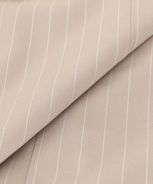 MAJESTIC LEGON / マジェスティックレゴン その他アウター | バイカラーフリルトリムジャケット | 詳細26