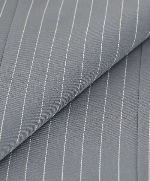 MAJESTIC LEGON / マジェスティックレゴン その他アウター | バイカラーフリルトリムジャケット | 詳細27