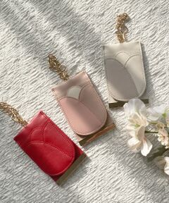 MAJESTIC LEGON / マジェスティックレゴン カードケース・名刺入れ・定期入れ | チューリップパスケース