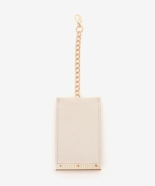 MAJESTIC LEGON / マジェスティックレゴン カードケース・名刺入れ・定期入れ | チューリップパスケース | 詳細10