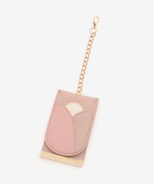 MAJESTIC LEGON / マジェスティックレゴン カードケース・名刺入れ・定期入れ | チューリップパスケース | 詳細8