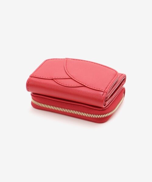 MAJESTIC LEGON / マジェスティックレゴン 財布・コインケース・マネークリップ | チューリップウォレット | 詳細12