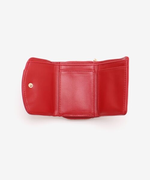 MAJESTIC LEGON / マジェスティックレゴン 財布・コインケース・マネークリップ | チューリップウォレット | 詳細13