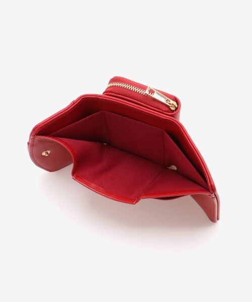 MAJESTIC LEGON / マジェスティックレゴン 財布・コインケース・マネークリップ | チューリップウォレット | 詳細14