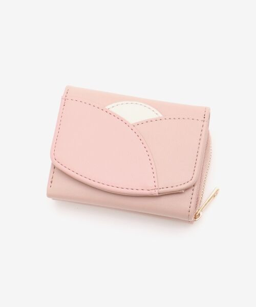 MAJESTIC LEGON / マジェスティックレゴン 財布・コインケース・マネークリップ | チューリップウォレット | 詳細8