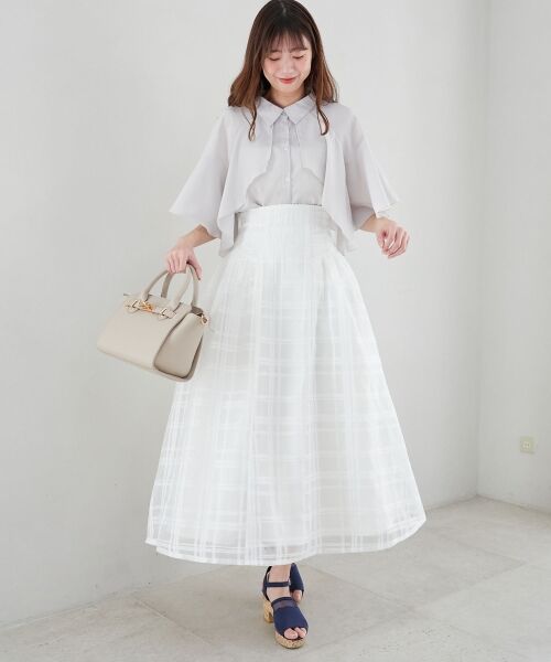 MAJESTIC LEGON / マジェスティックレゴン サンダル | スカラップシアーサンダル | 詳細10