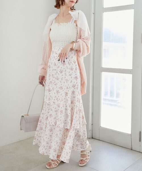 MAJESTIC LEGON / マジェスティックレゴン サンダル | ◇ダブルリボンサンダル | 詳細19