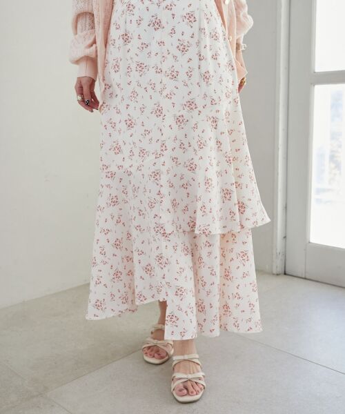 MAJESTIC LEGON / マジェスティックレゴン サンダル | ◇ダブルリボンサンダル | 詳細20