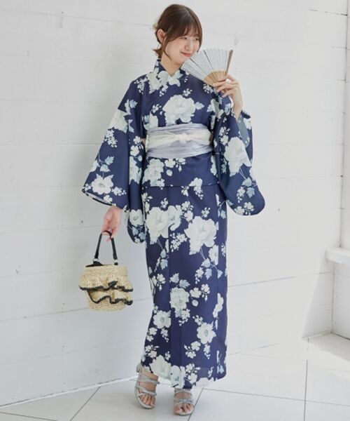 MAJESTIC LEGON / マジェスティックレゴン サンダル | ◇ダブルリボンサンダル | 詳細24