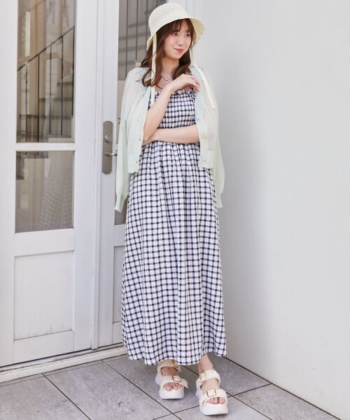 MAJESTIC LEGON / マジェスティックレゴン サンダル | ジェリーソールギャザースポサン | 詳細10