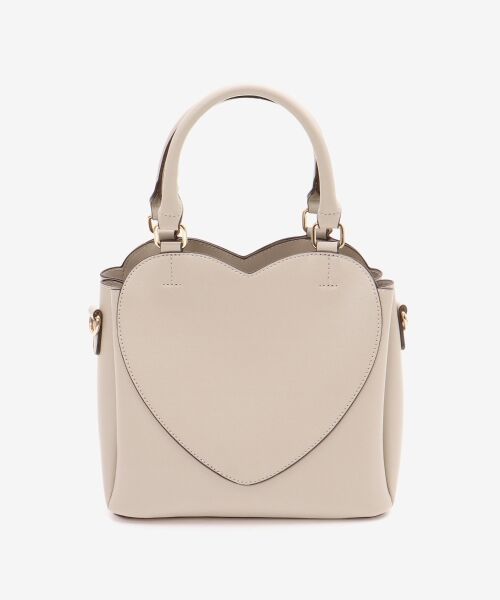 MAJESTIC LEGON / マジェスティックレゴン ショルダーバッグ | ハートリボンショルダーバッグ | 詳細19