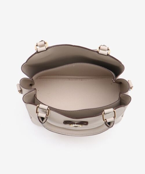 MAJESTIC LEGON / マジェスティックレゴン ショルダーバッグ | ハートリボンショルダーバッグ | 詳細21