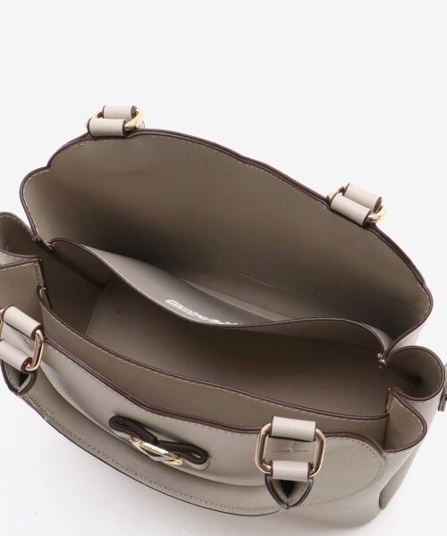 MAJESTIC LEGON / マジェスティックレゴン ショルダーバッグ | ハートリボンショルダーバッグ | 詳細22