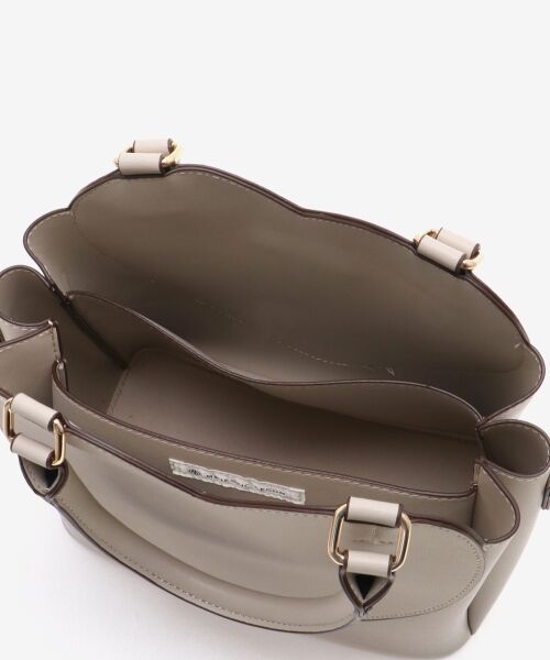 MAJESTIC LEGON / マジェスティックレゴン ショルダーバッグ | ハートリボンショルダーバッグ | 詳細23