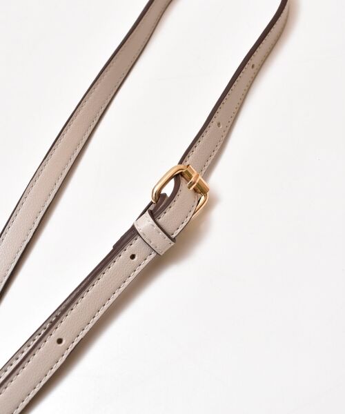 MAJESTIC LEGON / マジェスティックレゴン ショルダーバッグ | ハートリボンショルダーバッグ | 詳細26