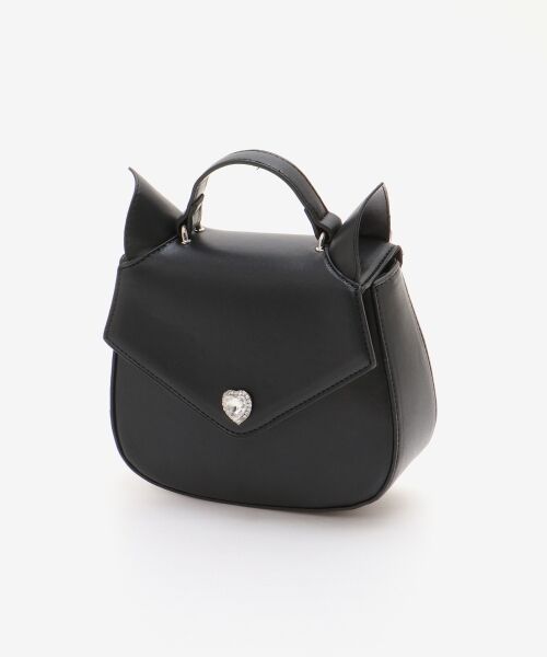 MAJESTIC LEGON / マジェスティックレゴン ショルダーバッグ | ネコ型ショルダーバッグ | 詳細12