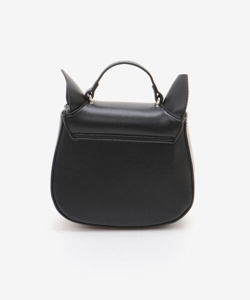 MAJESTIC LEGON / マジェスティックレゴン ショルダーバッグ | ネコ型ショルダーバッグ | 詳細14