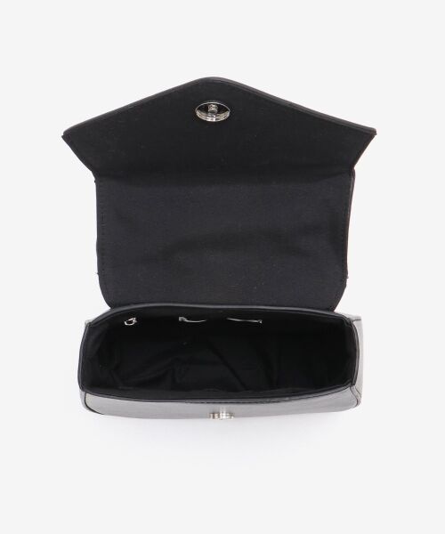 MAJESTIC LEGON / マジェスティックレゴン ショルダーバッグ | ネコ型ショルダーバッグ | 詳細16