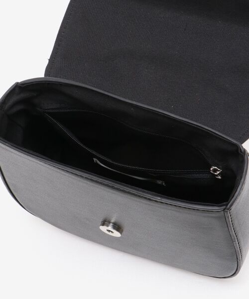 MAJESTIC LEGON / マジェスティックレゴン ショルダーバッグ | ネコ型ショルダーバッグ | 詳細17