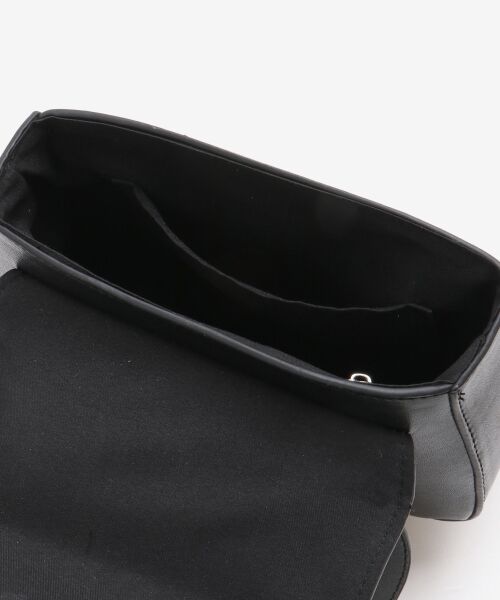 MAJESTIC LEGON / マジェスティックレゴン ショルダーバッグ | ネコ型ショルダーバッグ | 詳細18