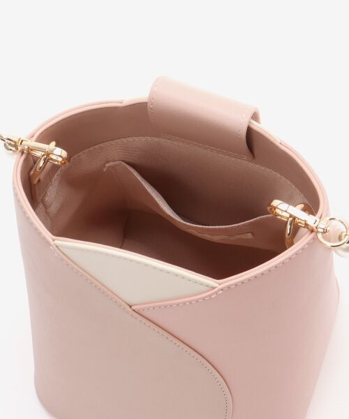 MAJESTIC LEGON / マジェスティックレゴン ハンドバッグ | マルチwayチューリップバッグ | 詳細22