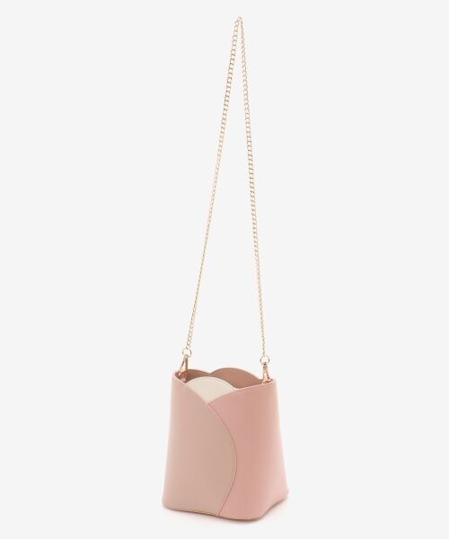 MAJESTIC LEGON / マジェスティックレゴン ハンドバッグ | マルチwayチューリップバッグ | 詳細24