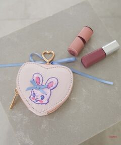 MAJESTIC LEGON / マジェスティックレゴン ポーチ | SWIMMERコラボ チャームポーチ