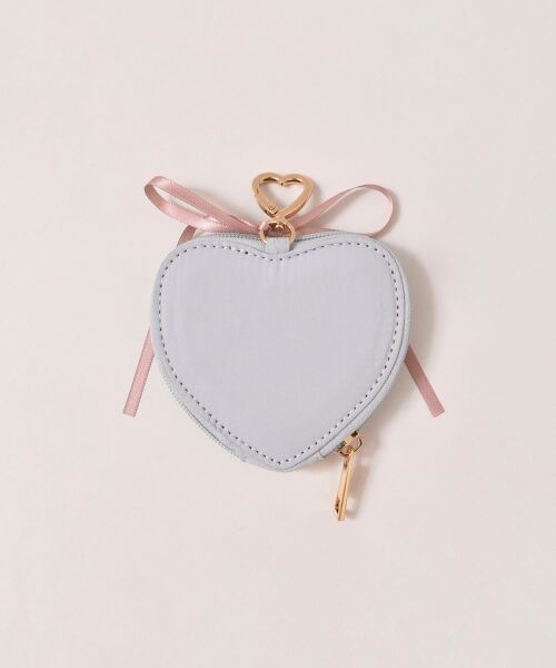 MAJESTIC LEGON / マジェスティックレゴン ポーチ | SWIMMERコラボ チャームポーチ | 詳細9