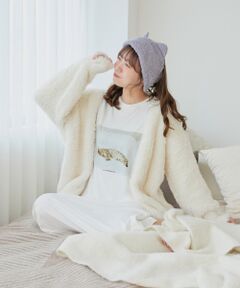 MAJESTIC LEGON / マジェスティックレゴン ルームウェア | CATルームワンピース