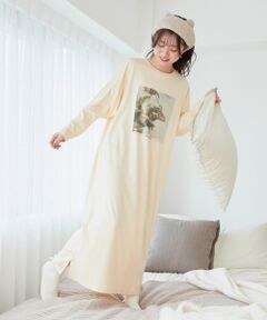 MAJESTIC LEGON / マジェスティックレゴン ルームウェア | CATルームワンピース