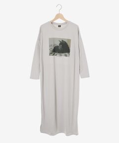 MAJESTIC LEGON / マジェスティックレゴン ルームウェア | CATルームワンピース