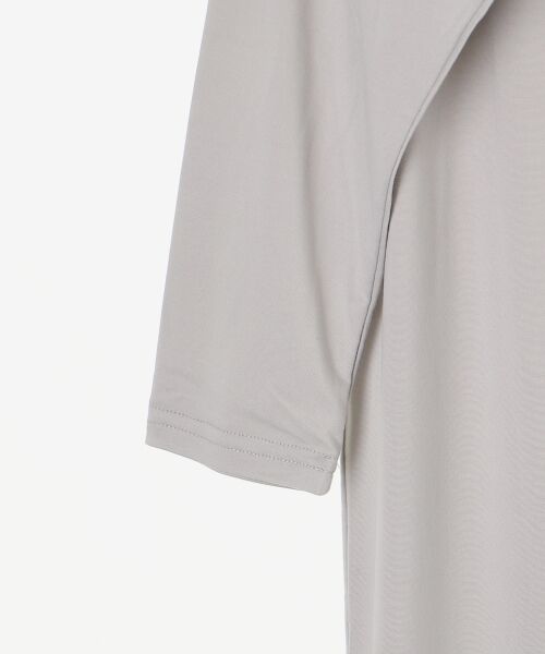 MAJESTIC LEGON / マジェスティックレゴン ルームウェア | CATルームワンピース | 詳細11