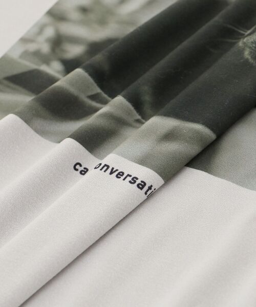 MAJESTIC LEGON / マジェスティックレゴン ルームウェア | CATルームワンピース | 詳細13