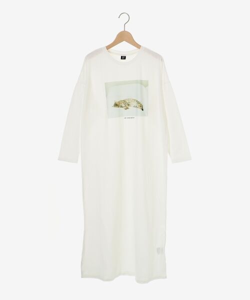 MAJESTIC LEGON / マジェスティックレゴン ルームウェア | CATルームワンピース | 詳細7