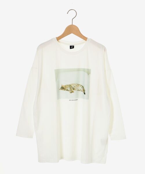 MAJESTIC LEGON / マジェスティックレゴン ルームウェア | CATルームウェアセット | 詳細11