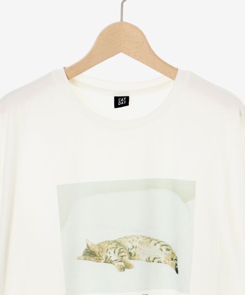 MAJESTIC LEGON / マジェスティックレゴン ルームウェア | CATルームウェアセット | 詳細13
