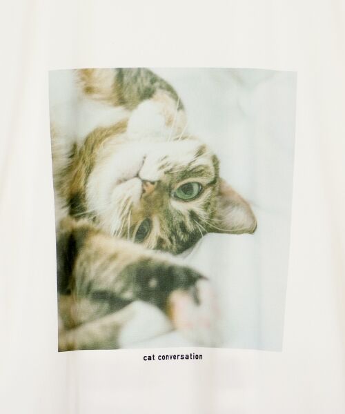 MAJESTIC LEGON / マジェスティックレゴン ルームウェア | CATルームウェアセット | 詳細16