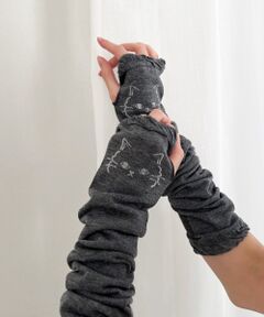 MAJESTIC LEGON / マジェスティックレゴン その他小物 | UVキャットアームカバー