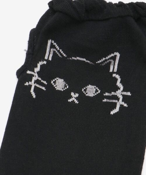 MAJESTIC LEGON / マジェスティックレゴン その他小物 | UVキャットアームカバー | 詳細11