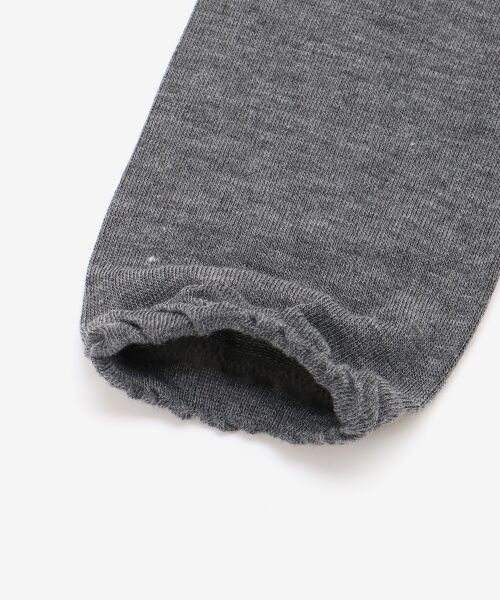 MAJESTIC LEGON / マジェスティックレゴン その他小物 | UVキャットアームカバー | 詳細9