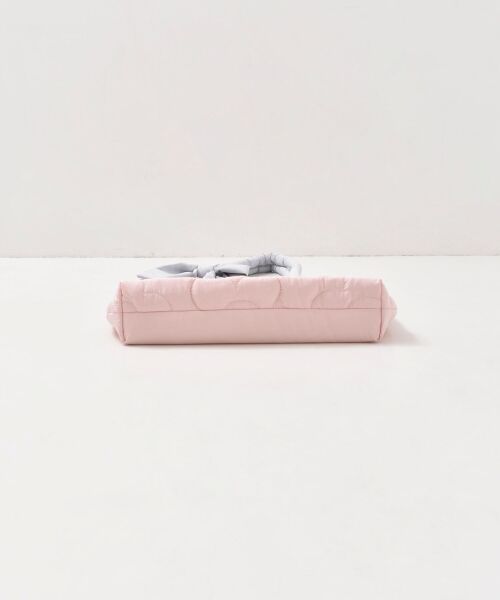 MAJESTIC LEGON / マジェスティックレゴン トートバッグ | SWIMMERコラボ パファーバッグ | 詳細11