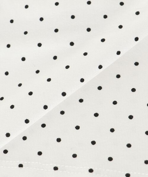 MAJESTIC LEGON / マジェスティックレゴン キャミソール・チューブトップ | カップ付きローズリボンキャミ | 詳細30