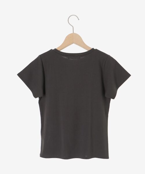 MAJESTIC LEGON / マジェスティックレゴン Tシャツ | キラキラロゴTシャツ | 詳細28