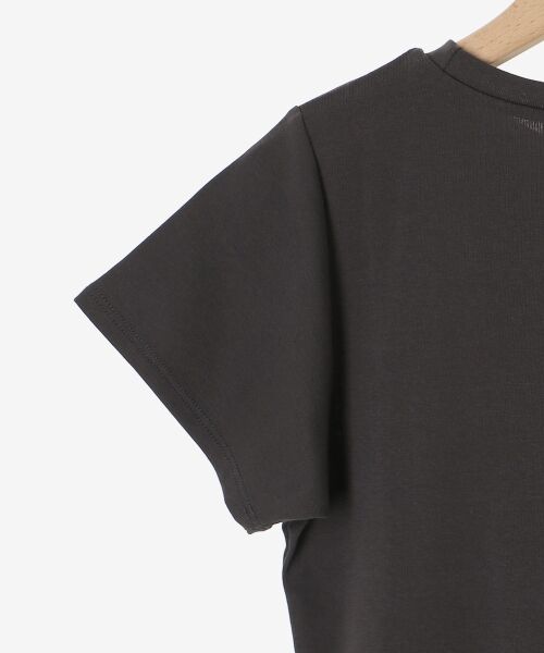 MAJESTIC LEGON / マジェスティックレゴン Tシャツ | キラキラロゴTシャツ | 詳細30