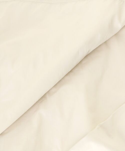 MAJESTIC LEGON / マジェスティックレゴン ブルゾン | リボンライントラックブルゾン | 詳細30