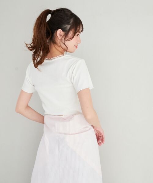 MAJESTIC LEGON / マジェスティックレゴン Tシャツ | SWIMMERコラボ キャラTシャツ | 詳細12