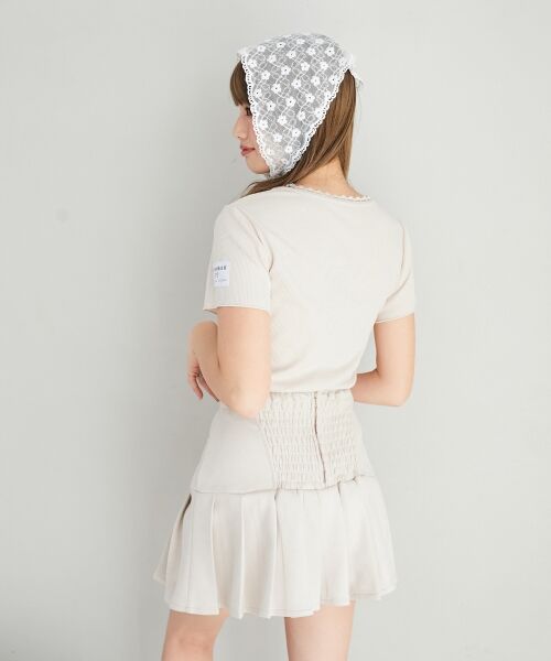 MAJESTIC LEGON / マジェスティックレゴン Tシャツ | SWIMMERコラボ キャラTシャツ | 詳細20