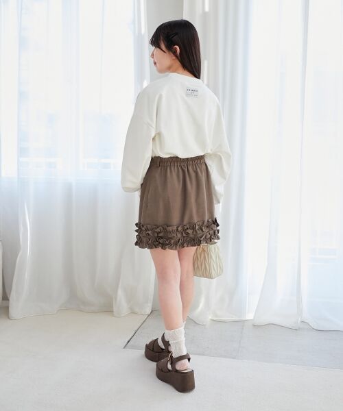 MAJESTIC LEGON / マジェスティックレゴン スウェット | SWIMMERコラボ キャラスウェット | 詳細22