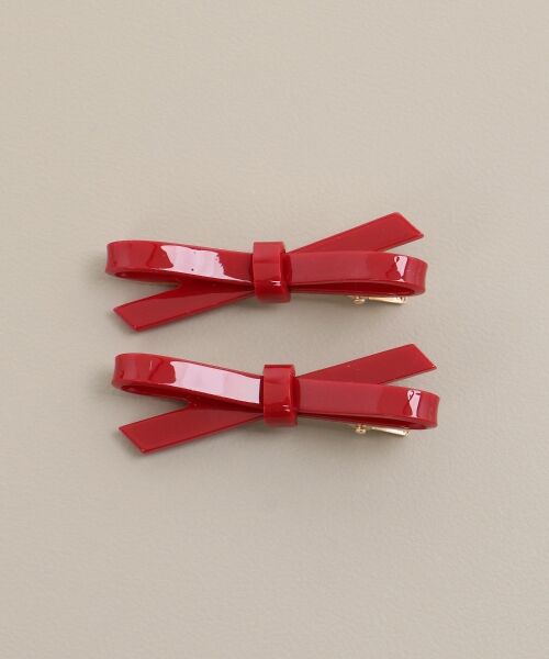 MAJESTIC LEGON / マジェスティックレゴン ヘアピン | ガーリーモチーフヘアピンセット | 詳細8