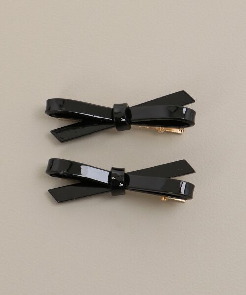 MAJESTIC LEGON / マジェスティックレゴン ヘアピン | ガーリーモチーフヘアピンセット | 詳細9